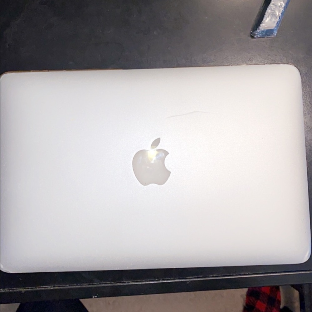 Mac book Air 2010
